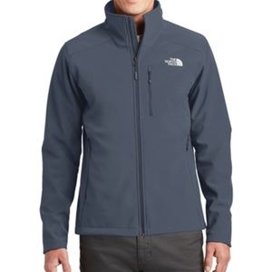 THE NORTH FACE® APEX BARRIER SOFT SHELL JACKET